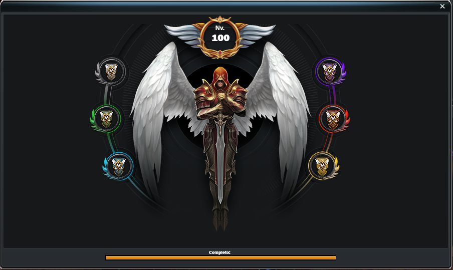 🔥 Grande Atualização no Cabal Ghost! 🔥